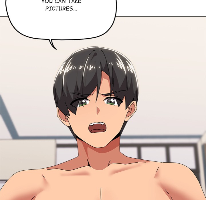 What’s wrong with this family? Chapter 66 Page 64