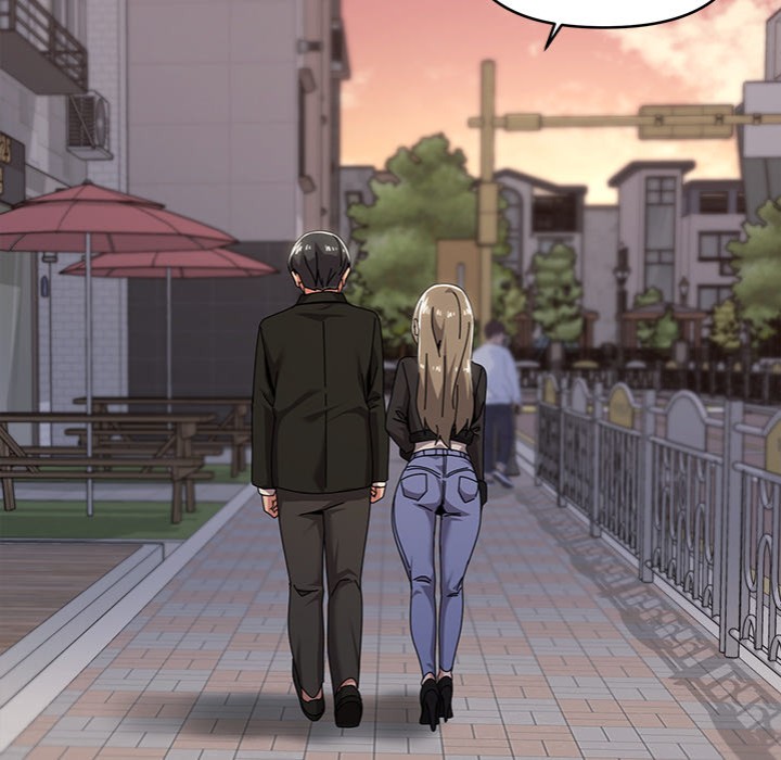 What’s wrong with this family? Chapter 66 Page 78