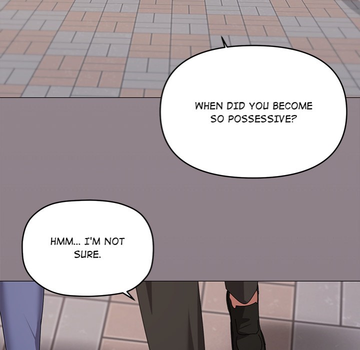 What’s wrong with this family? Chapter 66 Page 79