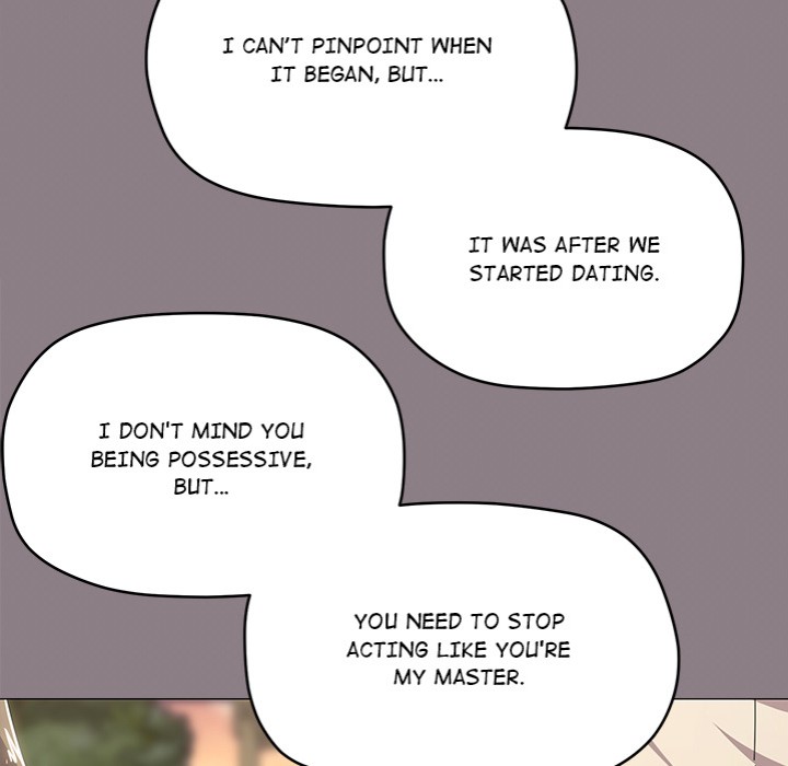 What’s wrong with this family? Chapter 66 Page 81