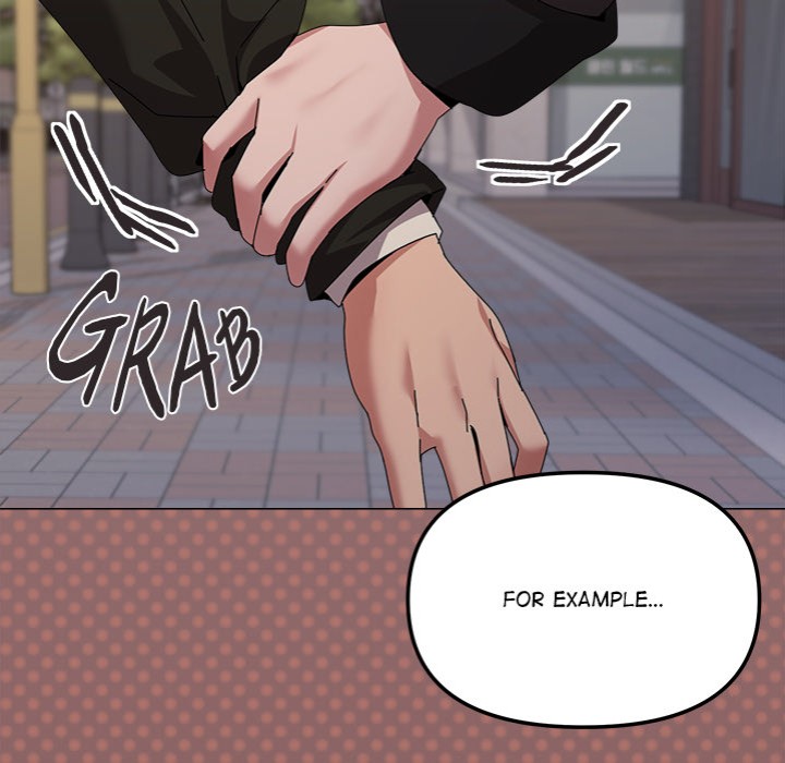 What’s wrong with this family? Chapter 66 Page 87