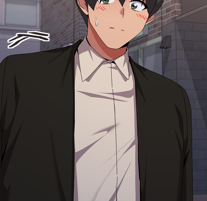 What’s wrong with this family? Chapter 66 Page 93