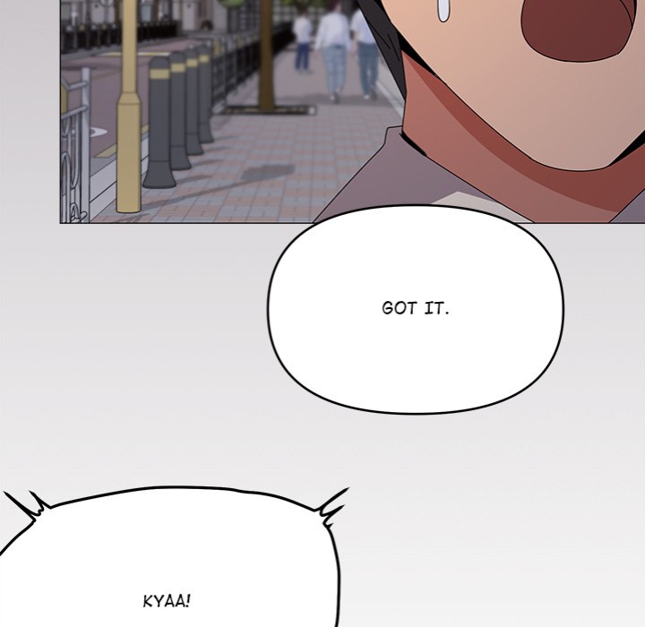 What’s wrong with this family? Chapter 66 Page 95