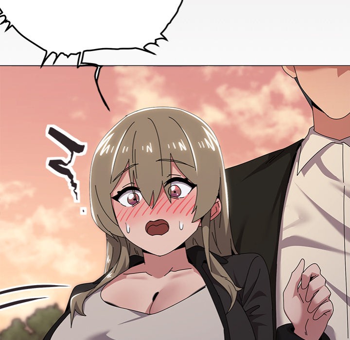 What’s wrong with this family? Chapter 66 Page 96