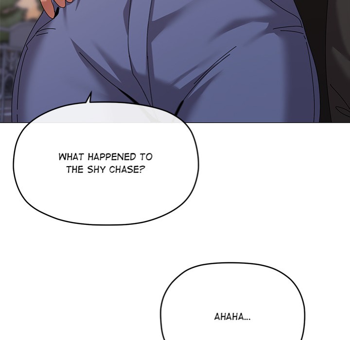 What’s wrong with this family? Chapter 66 Page 99