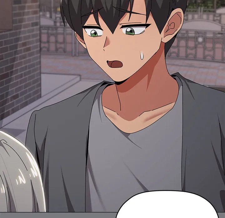 What’s wrong with this family? Chapter 67 Page 101