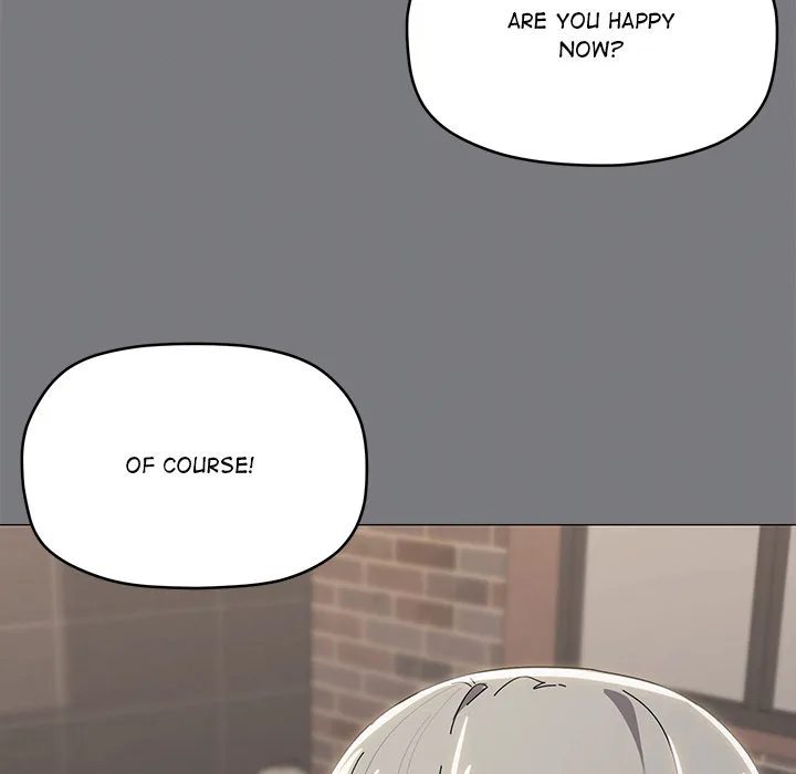 What’s wrong with this family? Chapter 67 Page 102