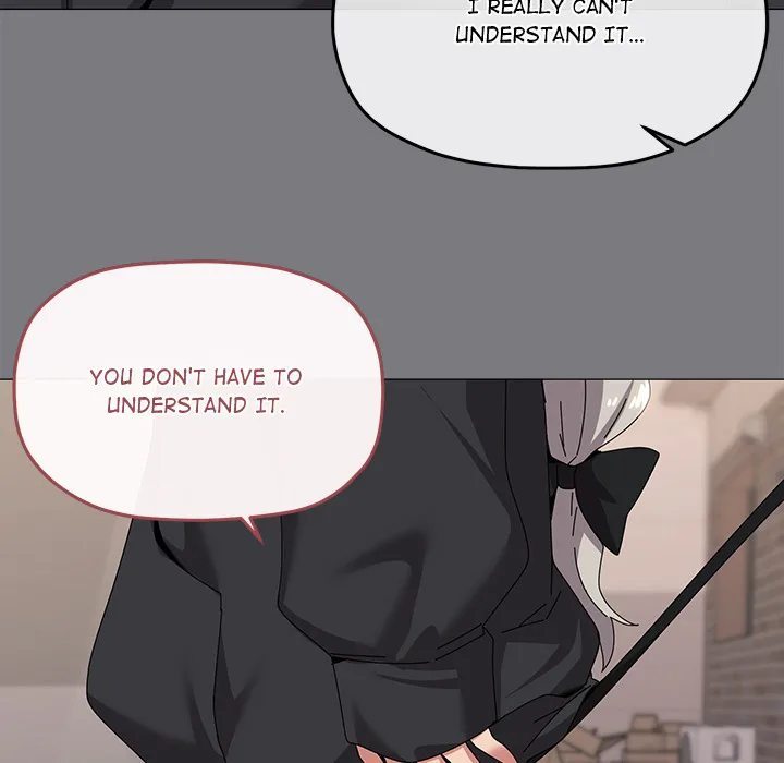 What’s wrong with this family? Chapter 67 Page 106