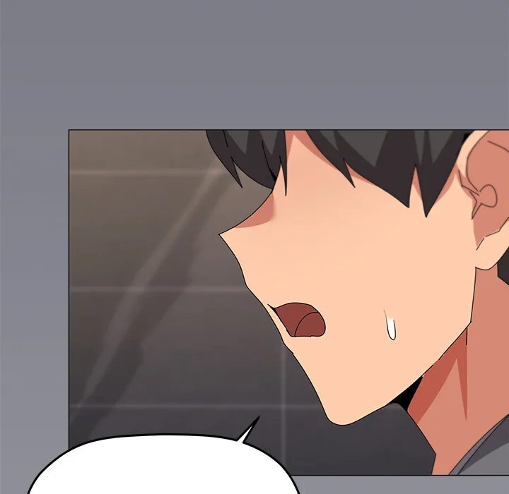 What’s wrong with this family? Chapter 67 Page 109