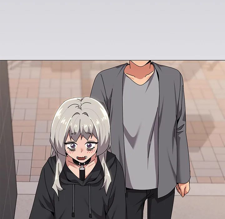 What’s wrong with this family? Chapter 67 Page 112