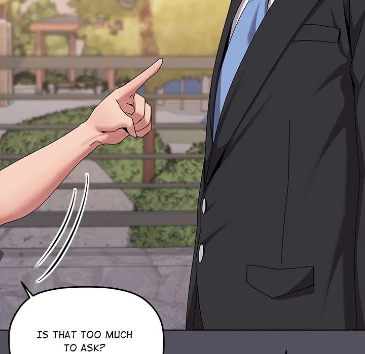 What’s wrong with this family? Chapter 67 Page 12