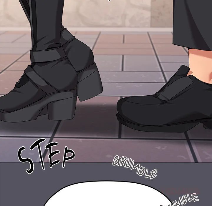 What’s wrong with this family? Chapter 67 Page 14