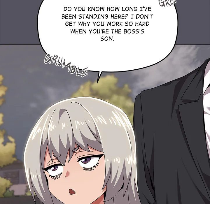What’s wrong with this family? Chapter 67 Page 15