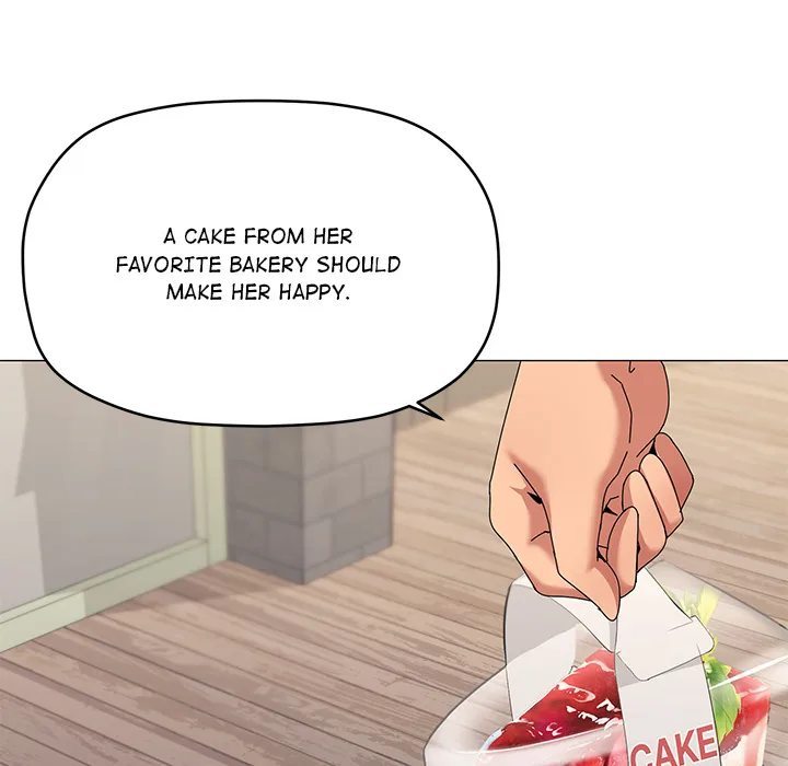 What’s wrong with this family? Chapter 67 Page 21