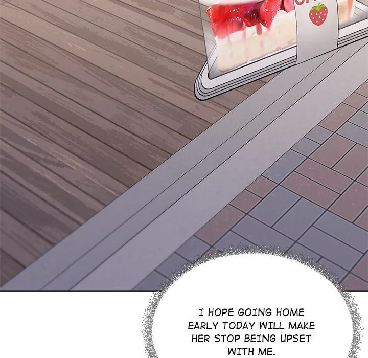 What’s wrong with this family? Chapter 67 Page 22