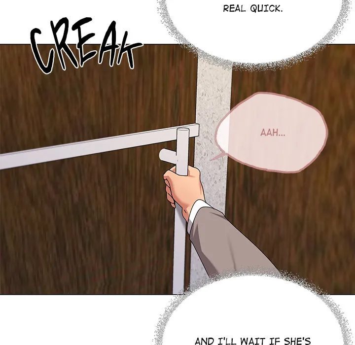 What’s wrong with this family? Chapter 67 Page 25