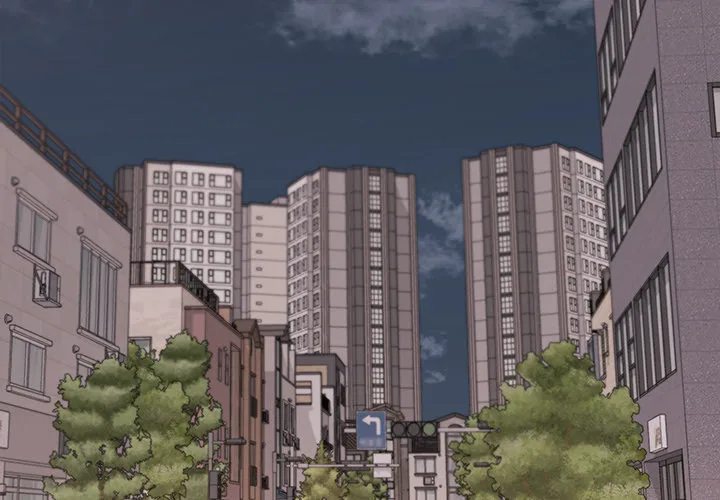 What’s wrong with this family? Chapter 67 Page 3