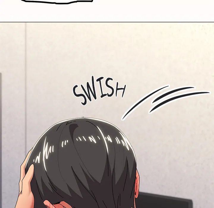 What’s wrong with this family? Chapter 67 Page 37