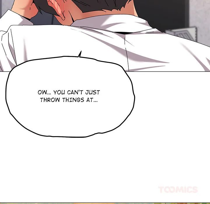 What’s wrong with this family? Chapter 67 Page 38