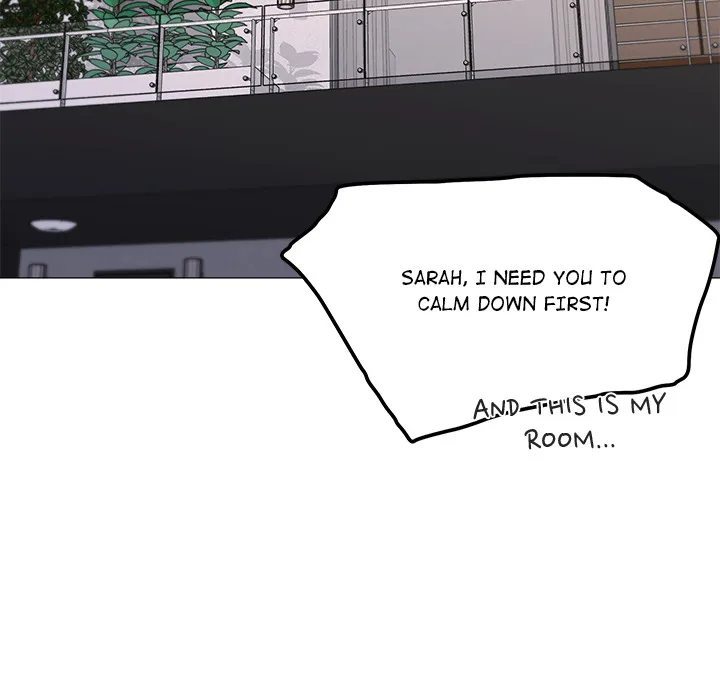 What’s wrong with this family? Chapter 67 Page 42