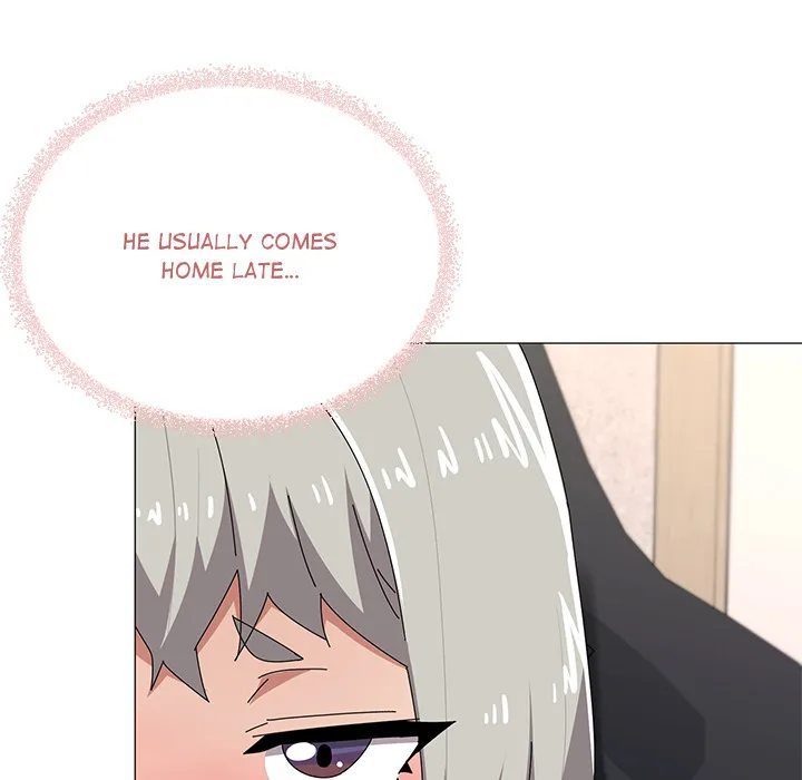 What’s wrong with this family? Chapter 67 Page 48