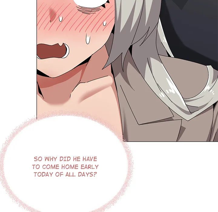 What’s wrong with this family? Chapter 67 Page 49