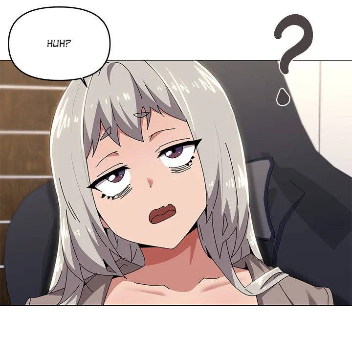 What’s wrong with this family? Chapter 67 Page 54