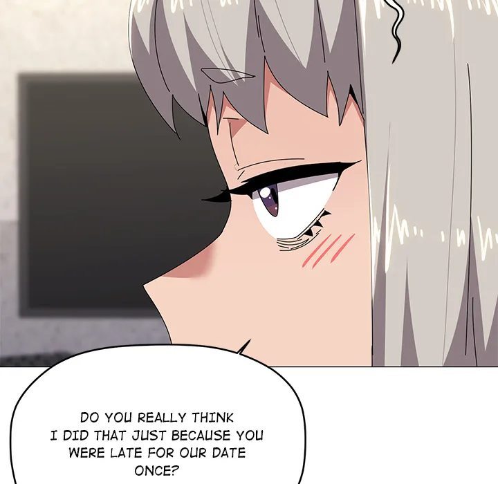 What’s wrong with this family? Chapter 67 Page 58