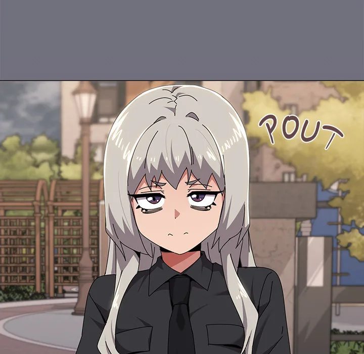 What’s wrong with this family? Chapter 67 Page 6