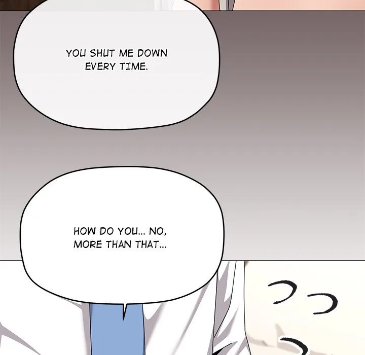 What’s wrong with this family? Chapter 67 Page 65