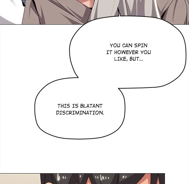 What’s wrong with this family? Chapter 67 Page 69