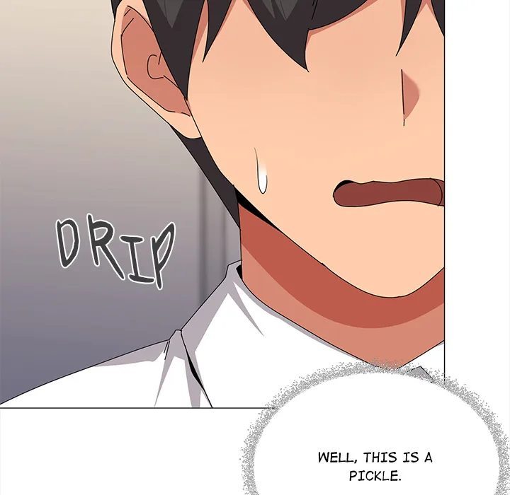 What’s wrong with this family? Chapter 67 Page 70
