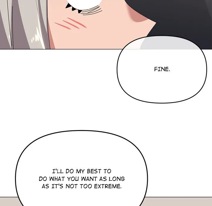 What’s wrong with this family? Chapter 67 Page 76