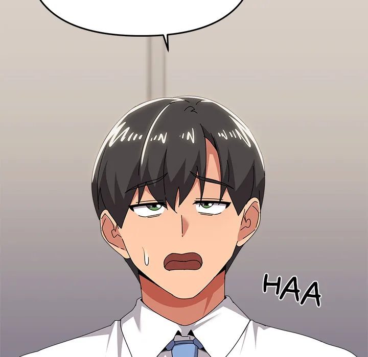 What’s wrong with this family? Chapter 67 Page 77