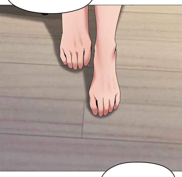 What’s wrong with this family? Chapter 67 Page 81