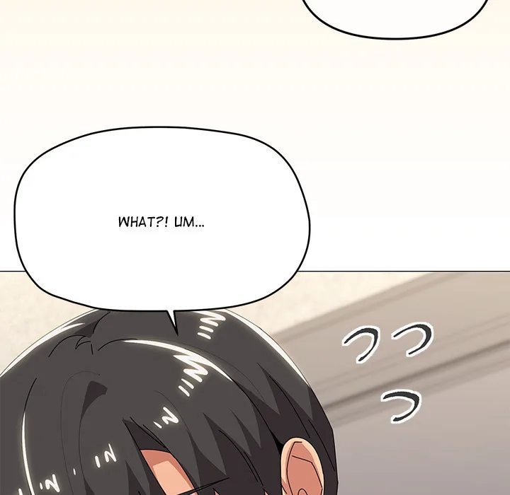 What’s wrong with this family? Chapter 67 Page 84