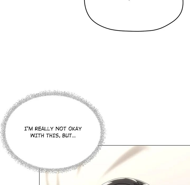 What’s wrong with this family? Chapter 67 Page 90