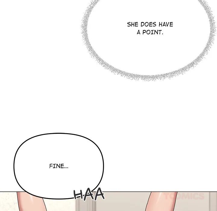 What’s wrong with this family? Chapter 67 Page 92