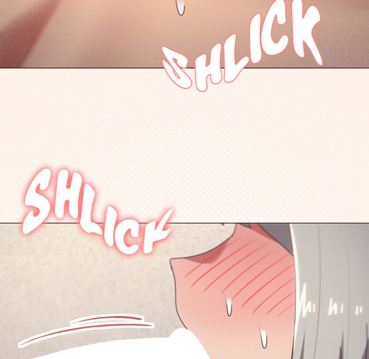 What’s wrong with this family? Chapter 68 Page 100