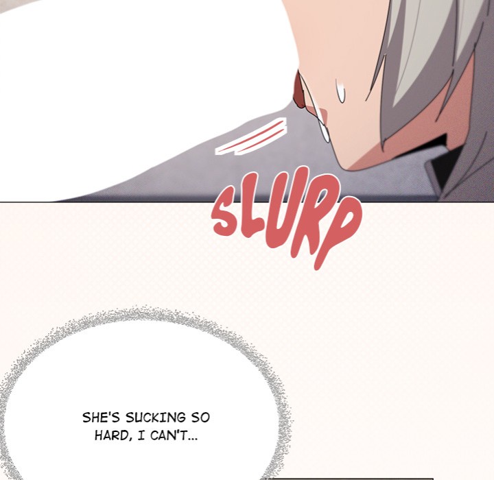 What’s wrong with this family? Chapter 68 Page 101