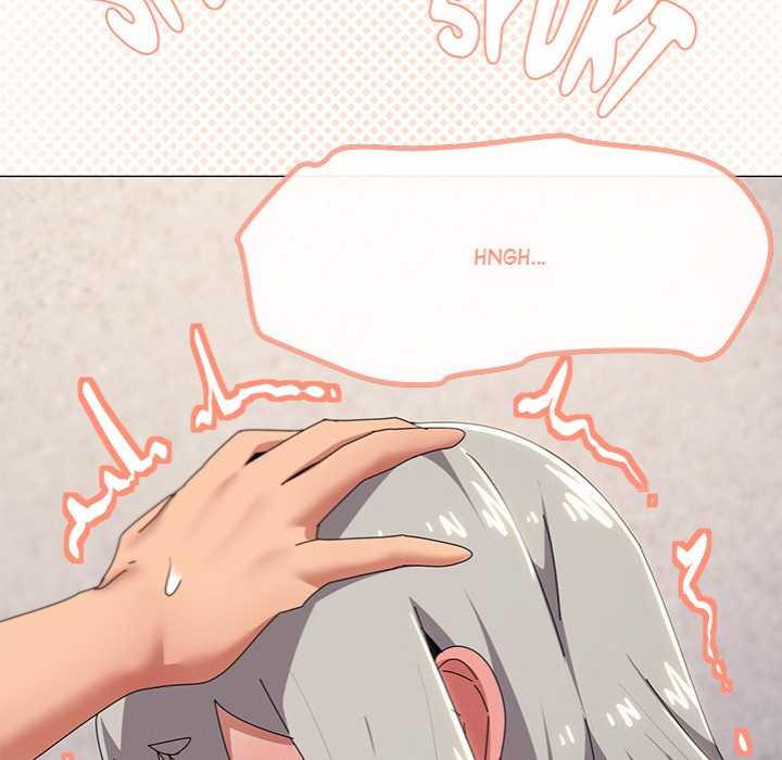 What’s wrong with this family? Chapter 68 Page 106