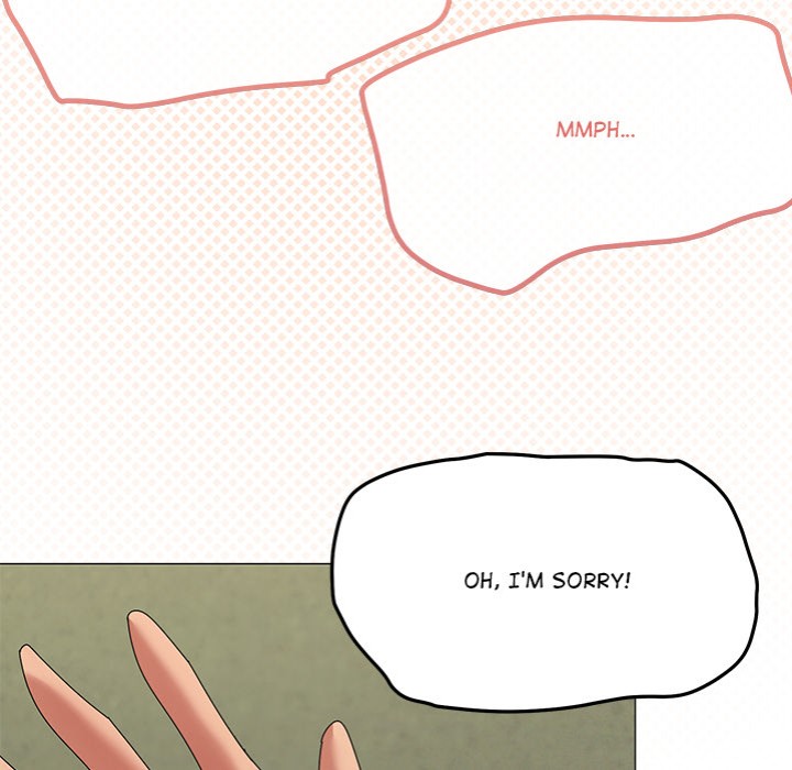 What’s wrong with this family? Chapter 68 Page 108