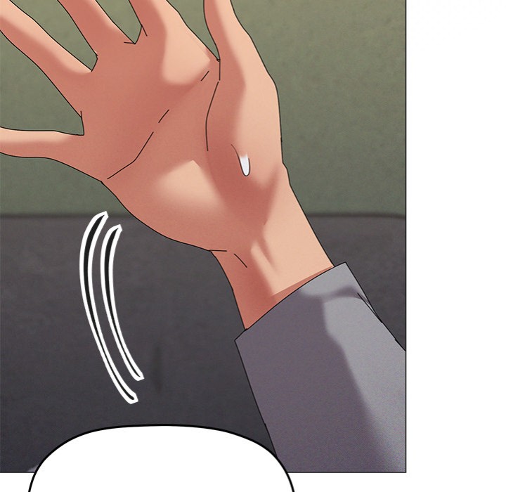 What’s wrong with this family? Chapter 68 Page 109
