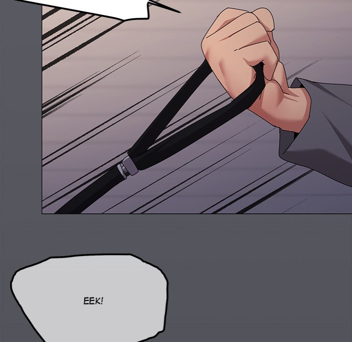 What’s wrong with this family? Chapter 68 Page 11