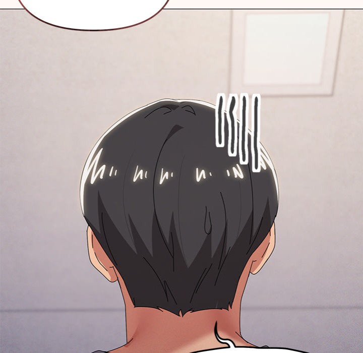 What’s wrong with this family? Chapter 68 Page 114