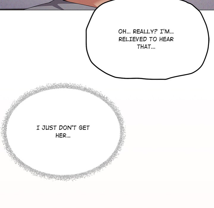 What’s wrong with this family? Chapter 68 Page 115