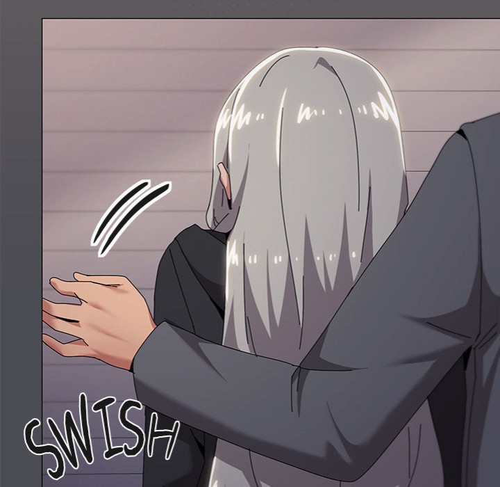 What’s wrong with this family? Chapter 68 Page 20