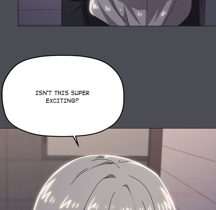 What’s wrong with this family? Chapter 68 Page 21