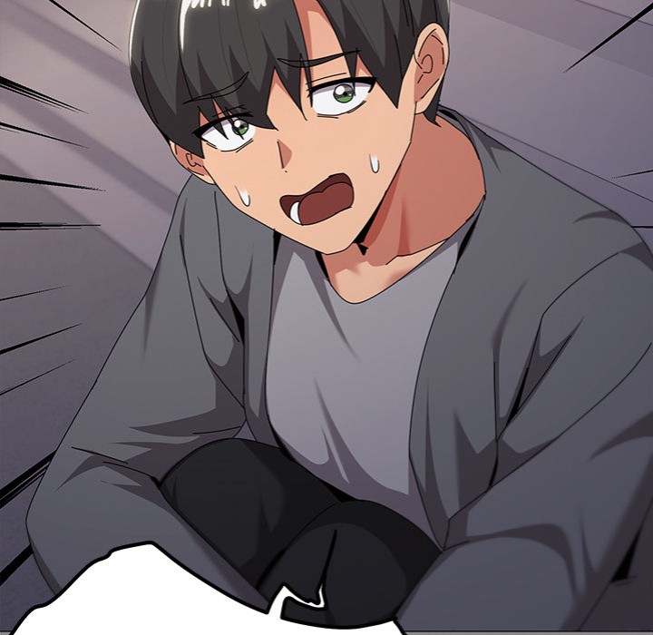 What’s wrong with this family? Chapter 68 Page 26