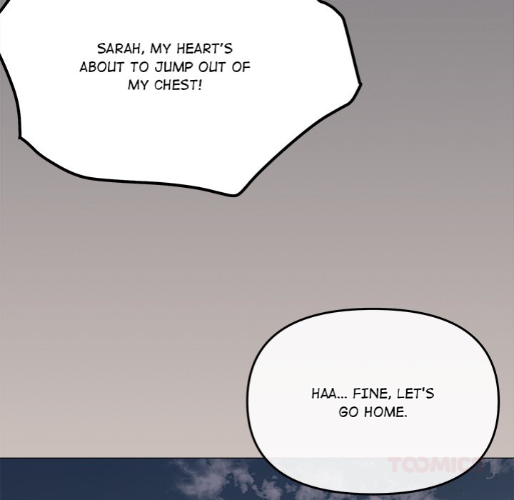 What’s wrong with this family? Chapter 68 Page 27